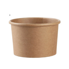 Best quality disposable soup bowl customized design all size packaging cup bowl